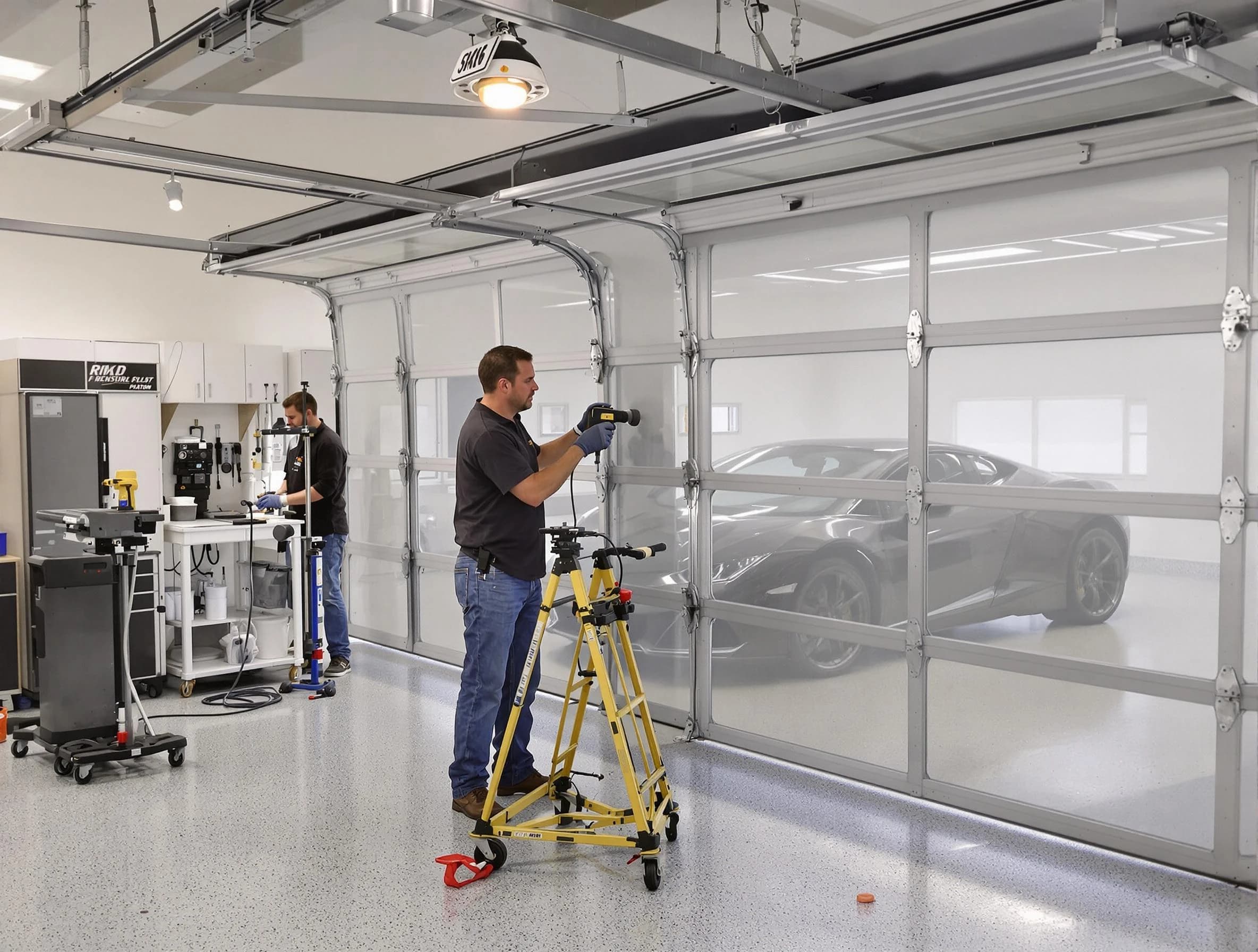 Dents Repair service in Summit, NJ