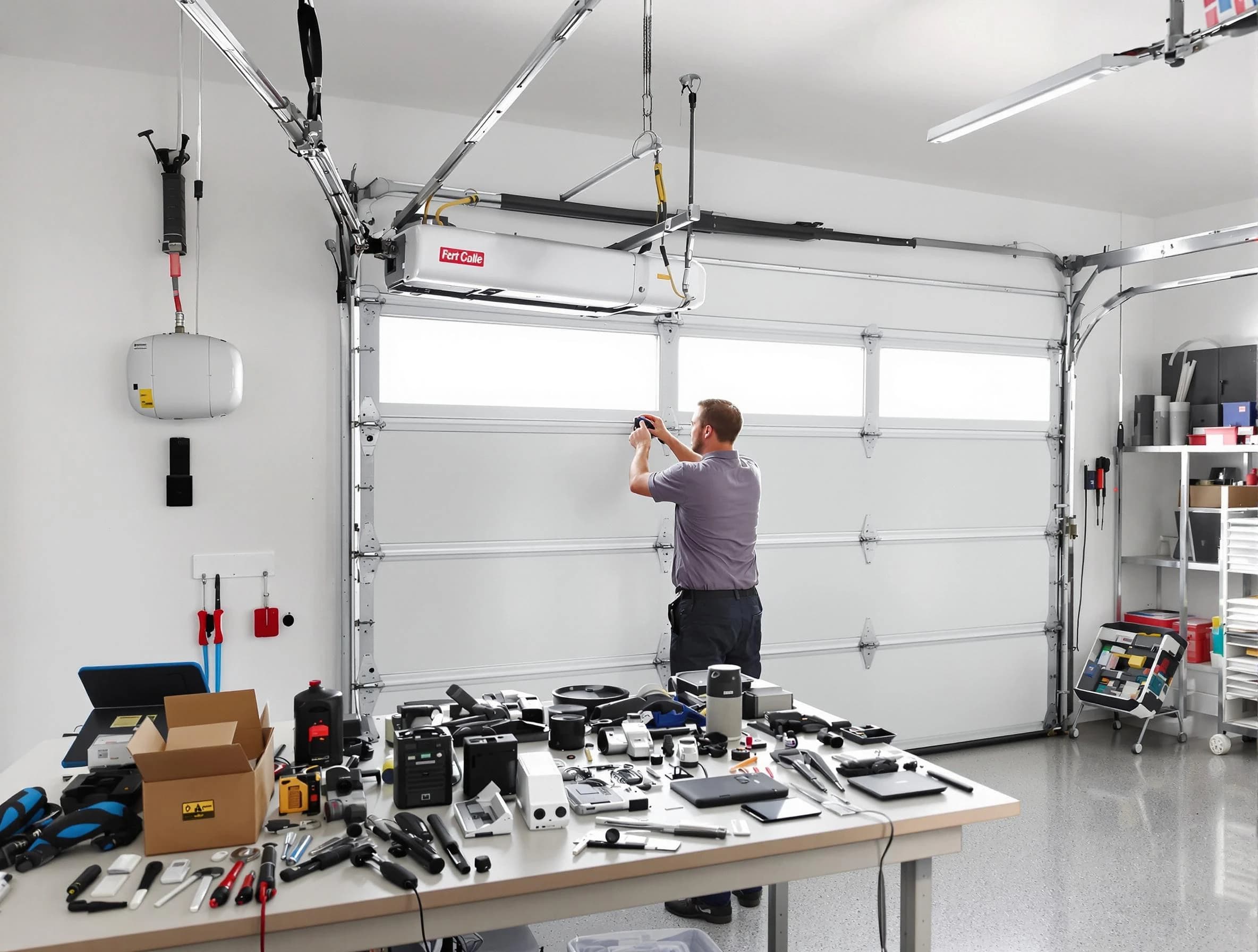 Opener Repair service in Summit, NJ