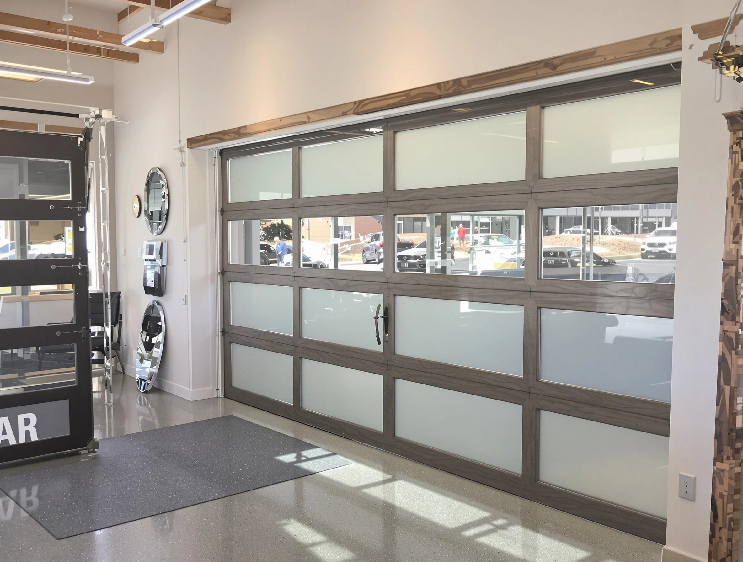 Custom Doors service in Summit, NJ