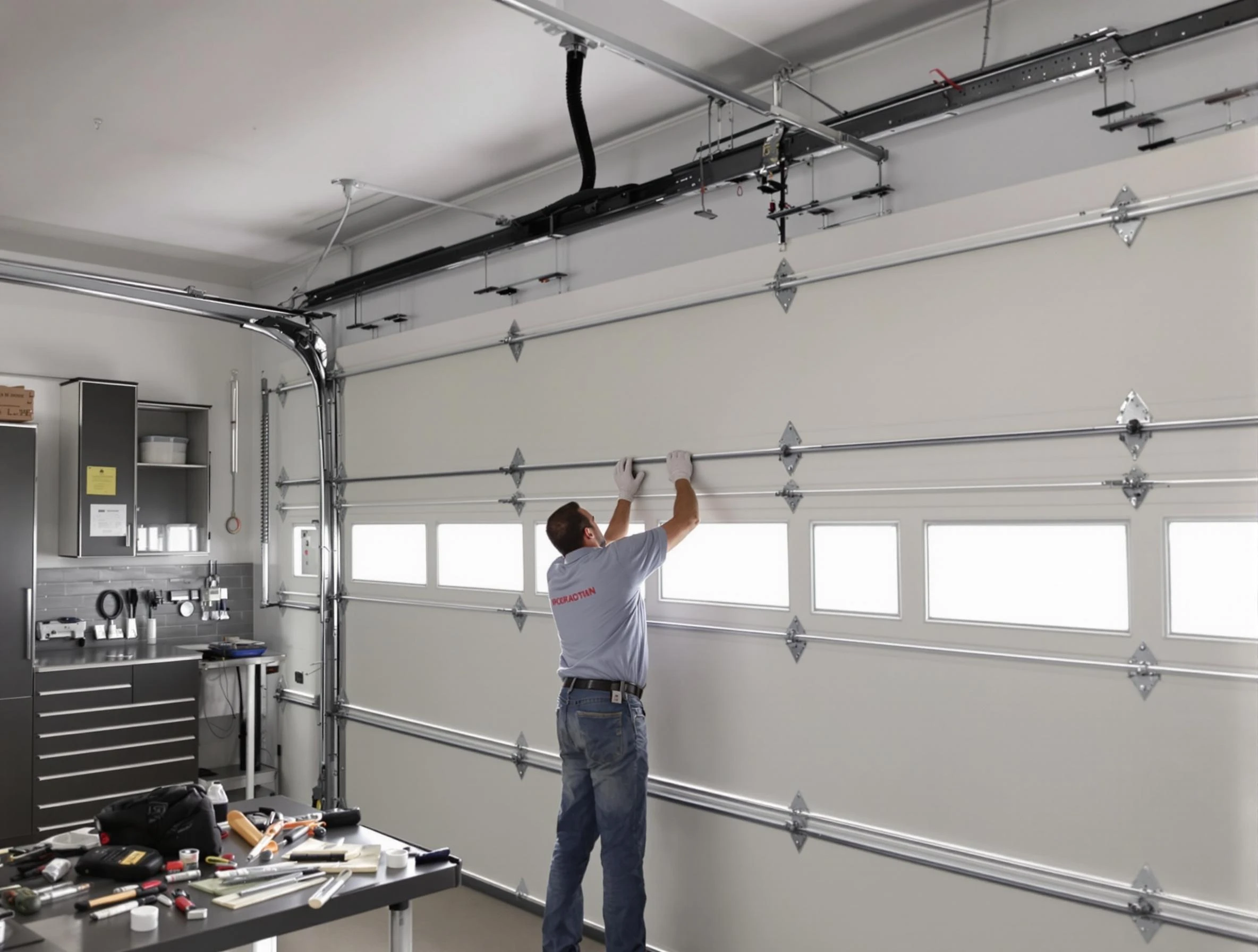 Track Repair service in Summit, NJ
